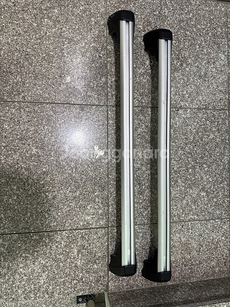 BMW 정품 루프랙 가로바(F31, G21)F바디 G바...--0