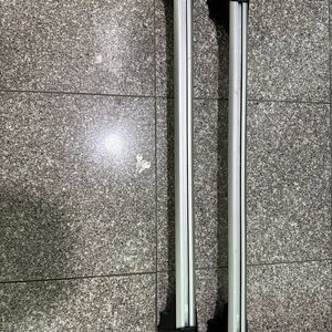BMW 정품 루프랙 가로바(F31, G21)F바디 G바디 투어링