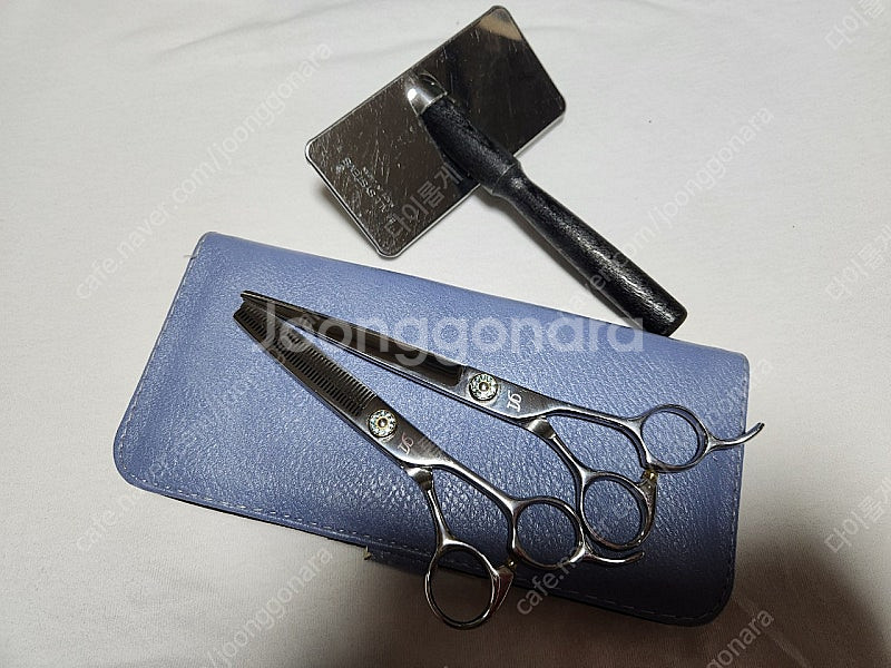 애견미용 탑독 민가위,숱가위, 원올 슬리커브러쉬--0