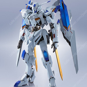 [구매] 메탈로봇혼 건담 바알