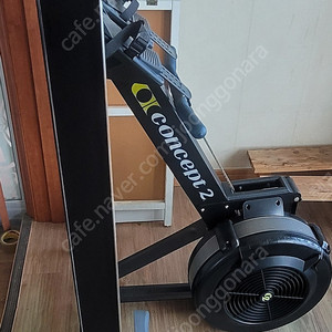 컨셉2 Concept2 로잉 머신 팝니다.