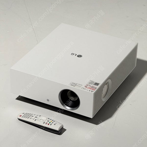 [급가격조정]LG 4K 시네빔(HU810PW) 판매