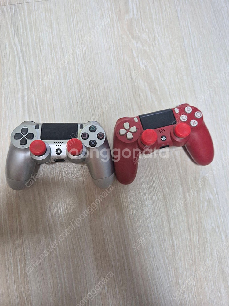 ps4 pro 스파이더맨 에디션 1TB--1