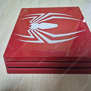ps4 pro 스파이더맨 에디션 1TB
