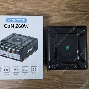 asometech 260w 충전기