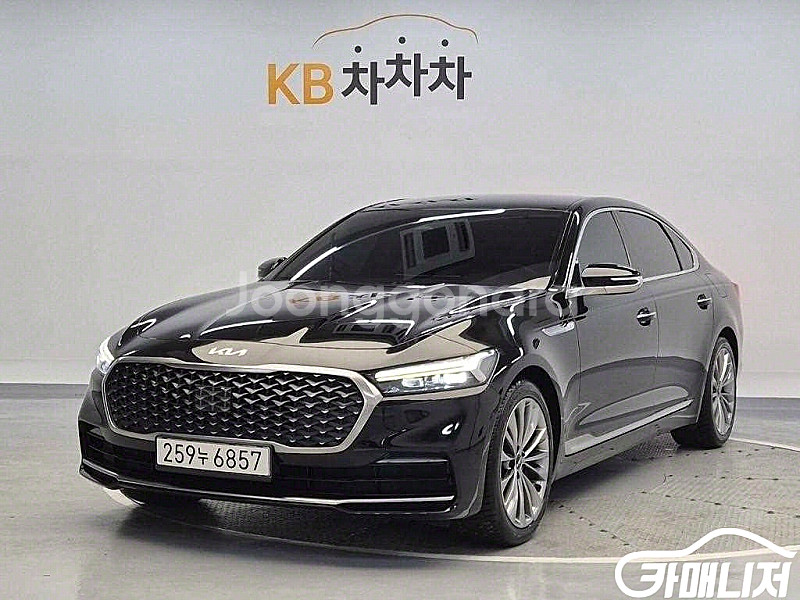 기아 더 뉴 K9 2세대 3.8 GDI AWD 중고 더...--0