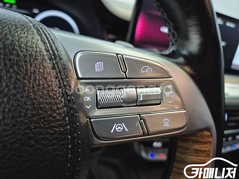 기아 더 뉴 K9 2세대 3.8 GDI AWD 중고 더...--6
