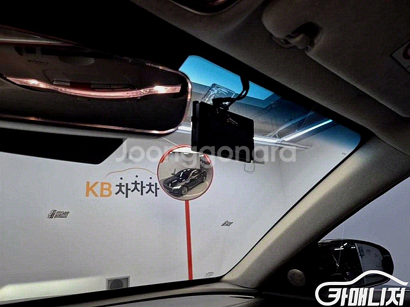 기아 더 뉴 K9 2세대 3.8 GDI AWD 중고 더...--8
