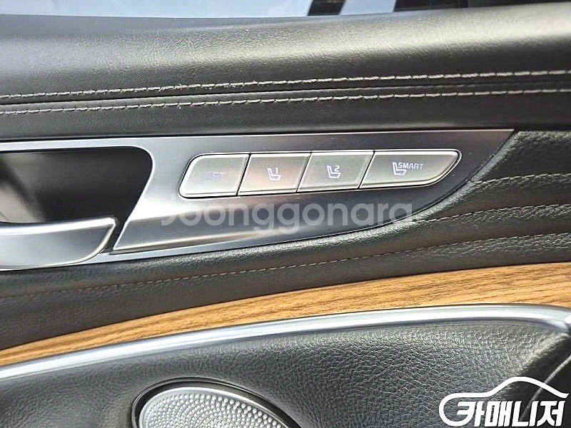 기아 더 뉴 K9 2세대 3.8 GDI AWD 중고 더...--9