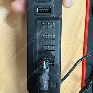 NZXT Internal USB Hub Controller