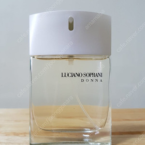 루치아노 소프라니 돈나 오드뚜왈렛 30ml
