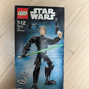 레고 misb 75110 루크 스카이 워커 팝니다