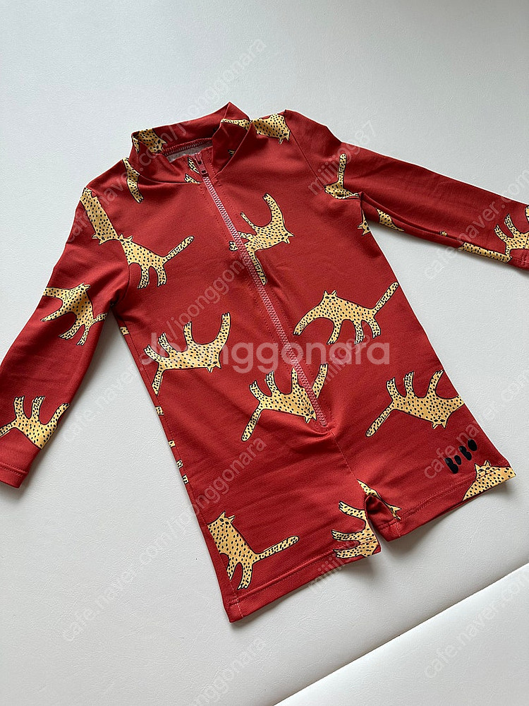 보보쇼즈 래쉬가드 보보쇼즈 수영복--0