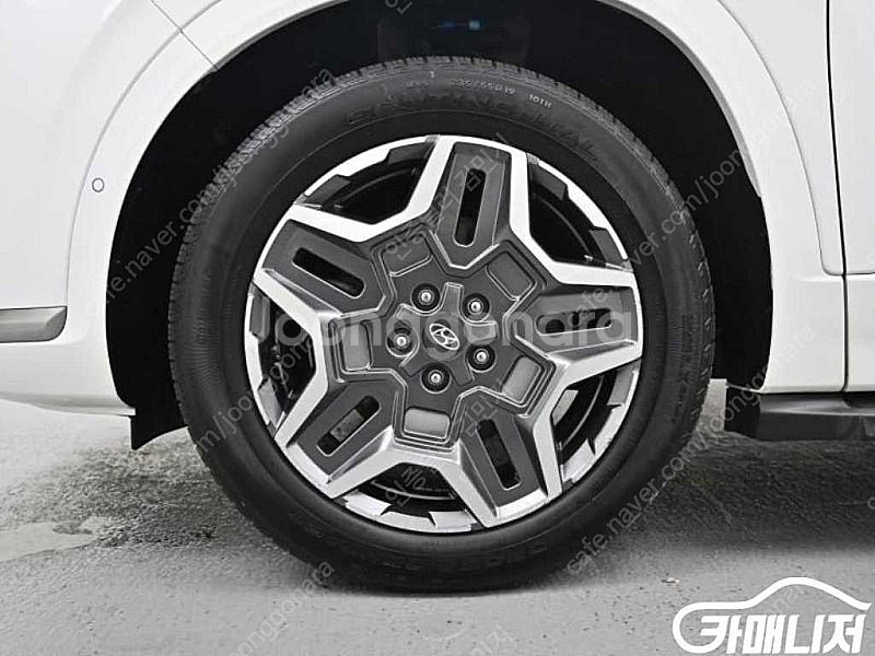 [현대]더 뉴 싼타페 하이브리드 1.6 2WD 캘리그래피 (5인승) ★중고차★중고차매입★전액할부★저신용자★신불자★소...--6