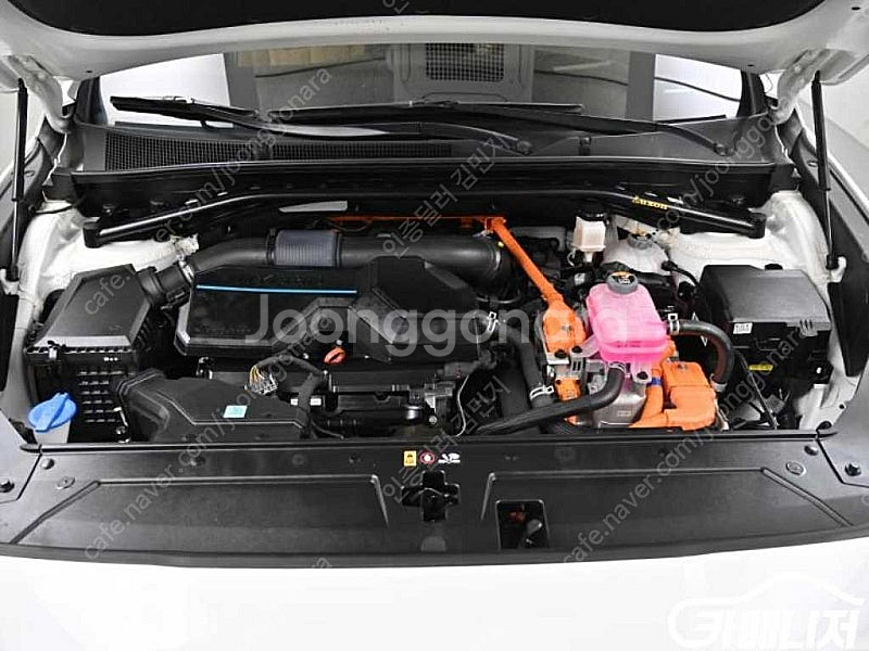 [현대]더 뉴 싼타페 하이브리드 1.6 2WD 캘리그래피 (5인승) ★중고차★중고차매입★전액할부★저신용자★신불자★소...--7