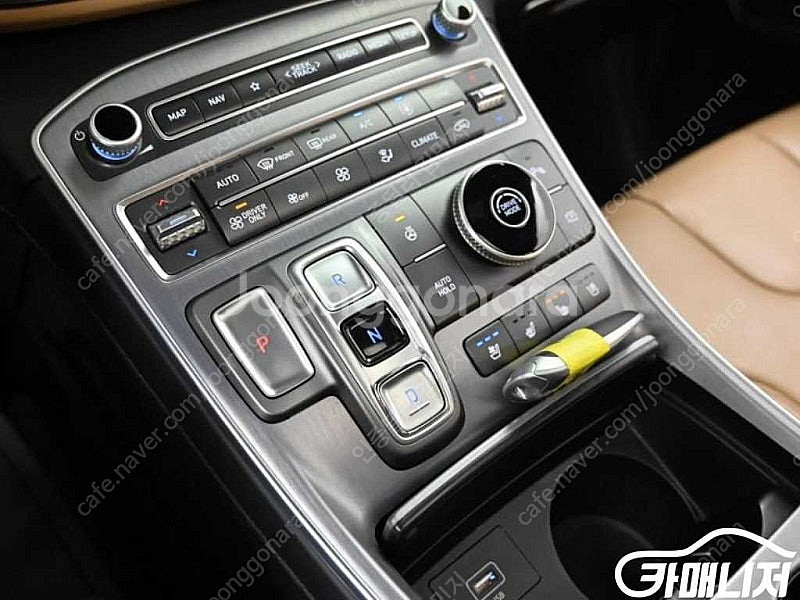 [현대]더 뉴 싼타페 하이브리드 1.6 2WD 캘리그래피 (5인승) ★중고차★중고차매입★전액할부★저신용자★신불자★소...--9