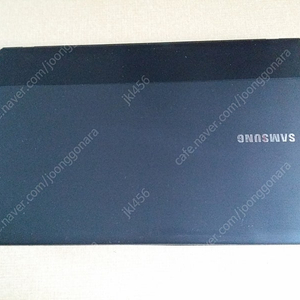 부품용 노트북  삼성 Sens NT300R5E-TD5S  3만 팝니다