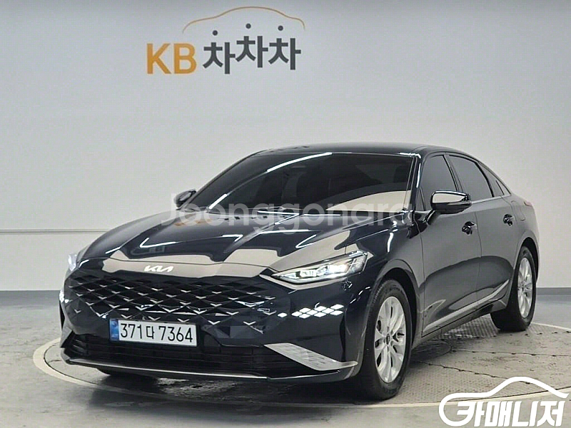 기아 K8 2.5 2WD 중고 K8 2.5 2WD 중고...--0