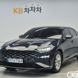 기아 K8 2.5 2WD 중고 K8 2.5 2WD 중고차