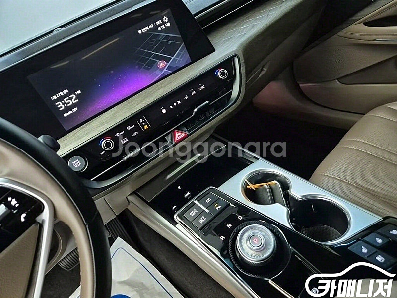 기아 K8 2.5 2WD 중고 K8 2.5 2WD 중고...--1