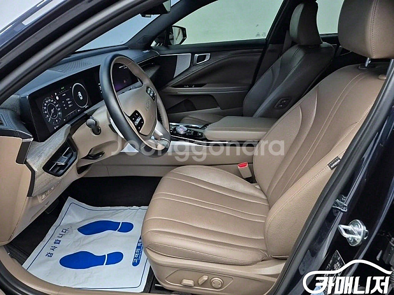 기아 K8 2.5 2WD 중고 K8 2.5 2WD 중고...--2