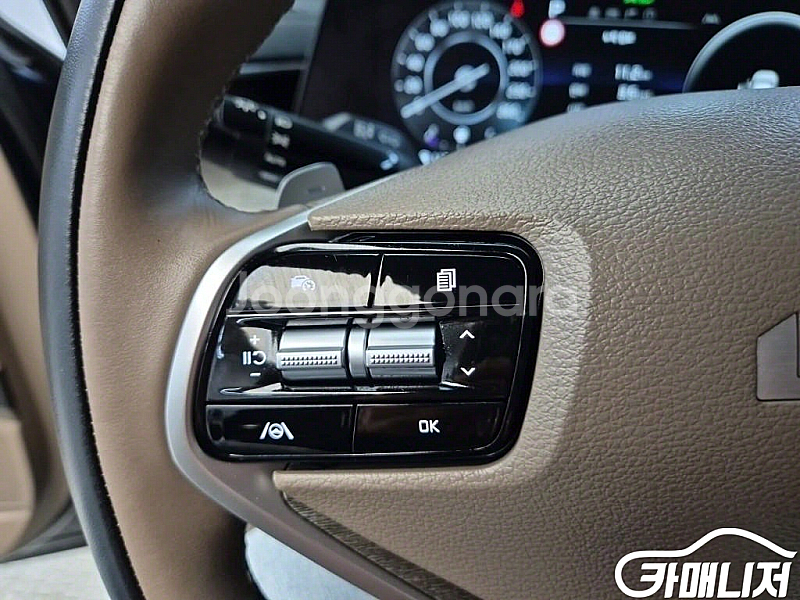 기아 K8 2.5 2WD 중고 K8 2.5 2WD 중고...--6