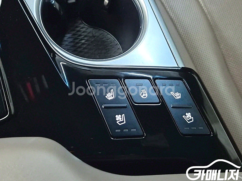 기아 K8 2.5 2WD 중고 K8 2.5 2WD 중고...--7