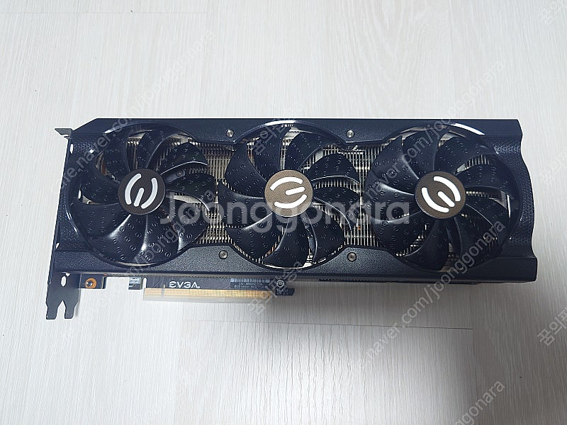 EVGA RTX 3080ti XC3 Ultra 판매합니...--1