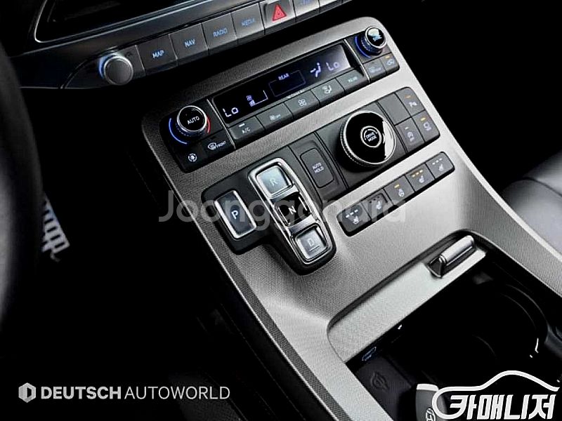 팰리세이드 디젤 2.2 2WD 2021 년 중고차/전액...--8