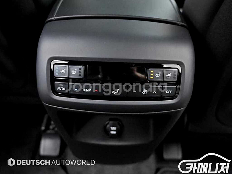팰리세이드 디젤 2.2 2WD 2021 년 중고차/전액...--9