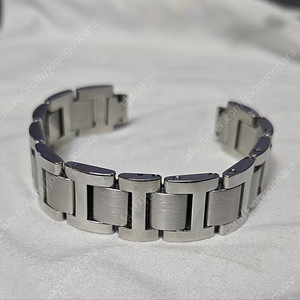 까르띠에 발옹블루 28mm 33mm 브레이슬릿 시계줄