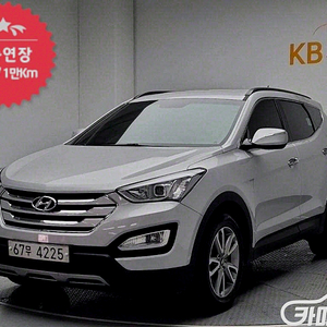 현대 싼타페 DM 디젤 4WD 2.0 프리미엄 중고 싼타페 DM 디젤 4WD 2.0 프리미엄 중고차