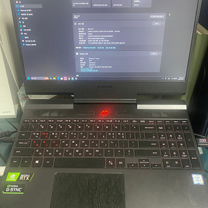 삼성 850xbc 중고 팝니다.