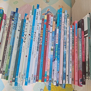 유아도서 41권(택포)