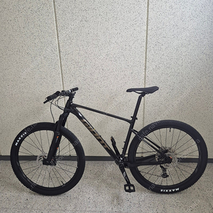 자이언트 XTC slr2 MTB 자전거 팝니다. L사이즈