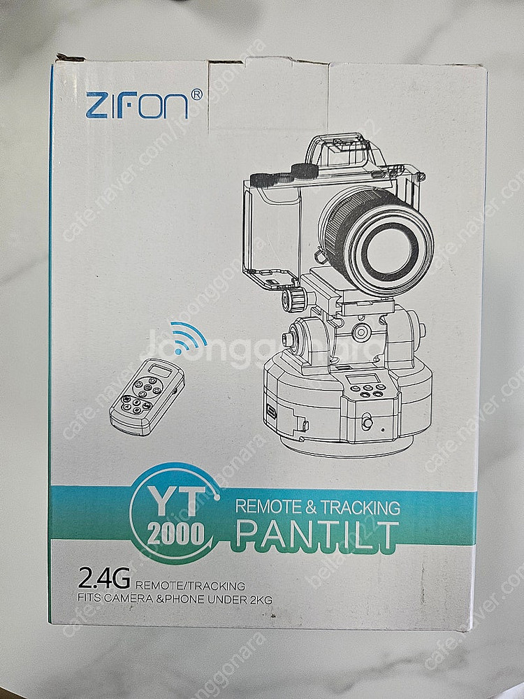 yt2000 자동볼헤드--0