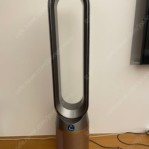 TP09 다이슨 포름알데히드제거 쿨포름알데히드 니켈골드 공기청정기