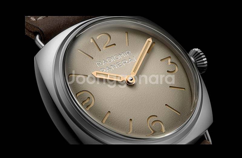 PANERAI 파네라이 1350 신품--0