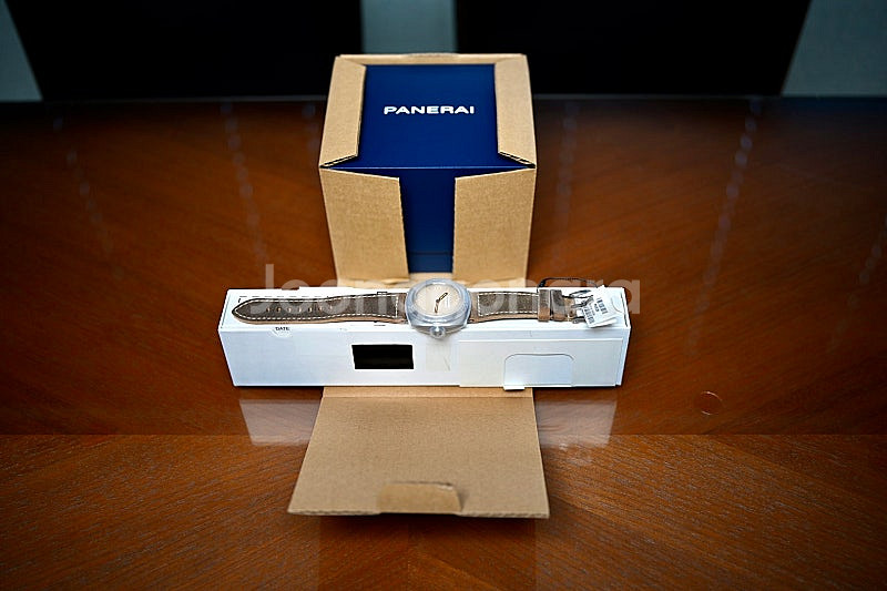 PANERAI 파네라이 1350 신품--5