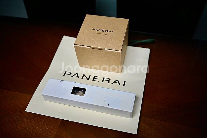 PANERAI 파네라이 1350 신품--6
