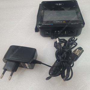 KIS정보통신 KIS-MP7000 통합 멀티패드