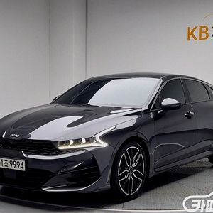 기아 K5 3세대 1.6 터보 시그니처 중고 K5 3세대 1.6 터보 시그니처 중고차