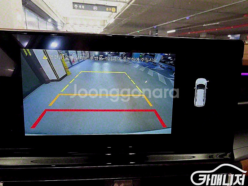 [KG모빌리티(쌍용) ]토레스 1.5 GDI-T 4WD...--4