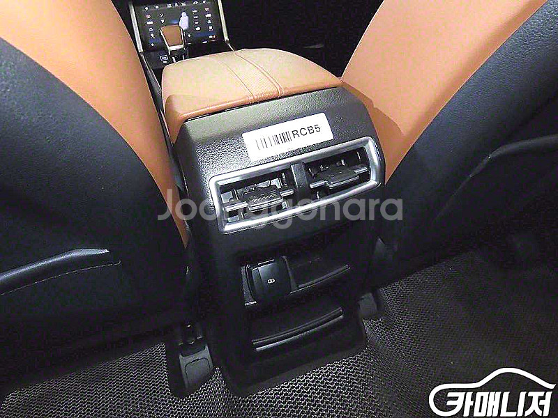 [KG모빌리티(쌍용) ]토레스 1.5 GDI-T 4WD...--6