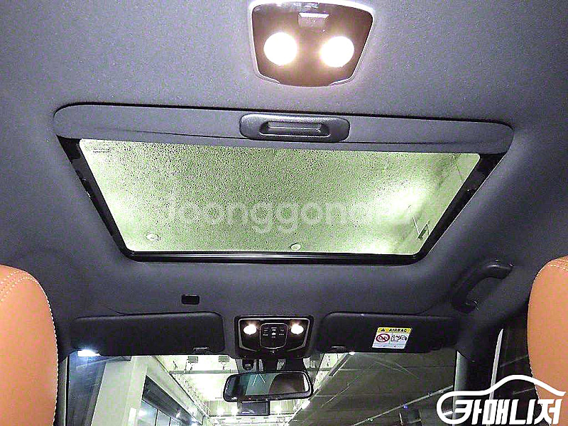 [KG모빌리티(쌍용) ]토레스 1.5 GDI-T 4WD...--7