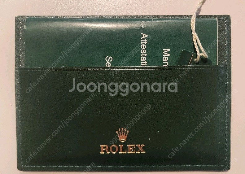 롤렉스 Rolex GMT-Master II 116710...--1