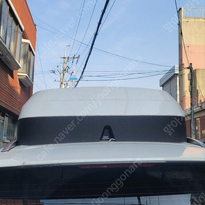 펠리세이드 랜드마스터 루프박스 610