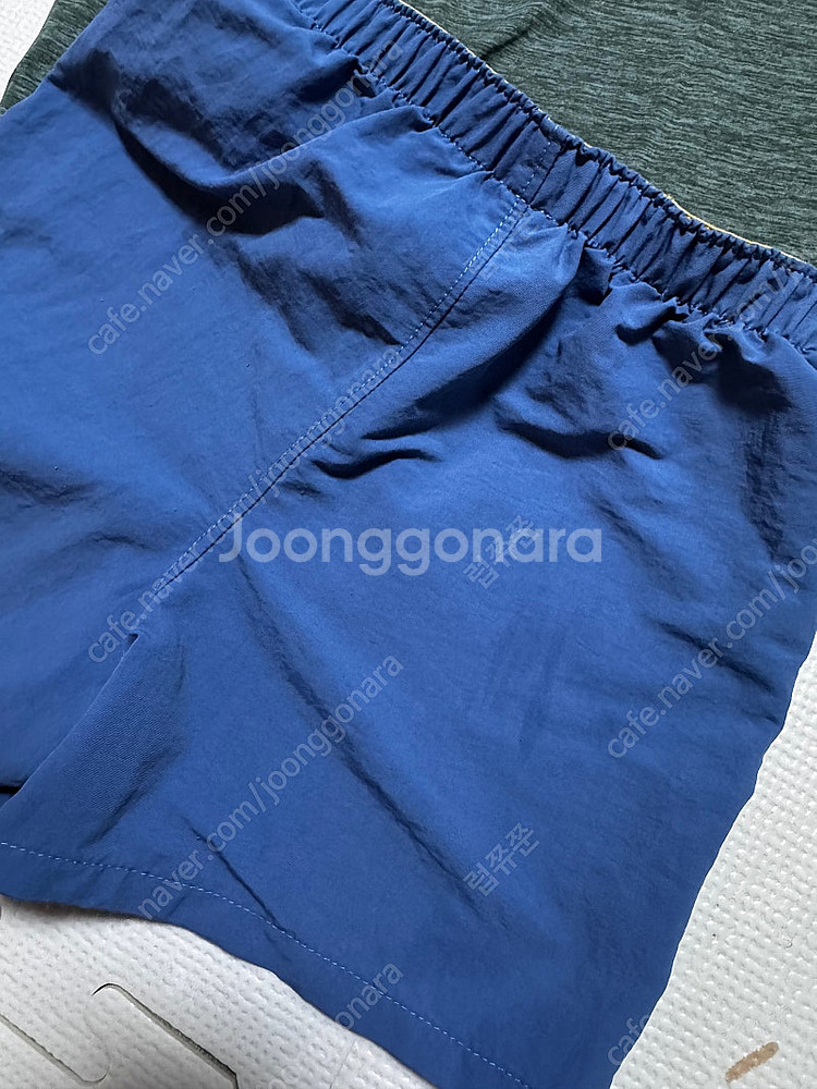 파타고니아 키즈 티셔츠+반바지 세트 (수영복. 스윔웨어...--3
