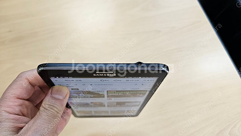 갤럭시탭4 8인치 태블릿 팝니다--5