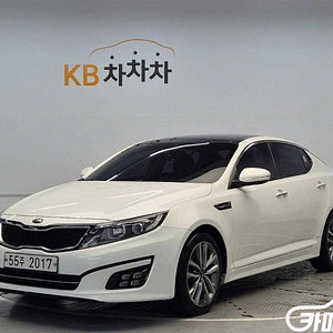 기아 더 뉴 K5 2.0 트랜디 중고 더 뉴 K5 2.0 트랜디 중고차